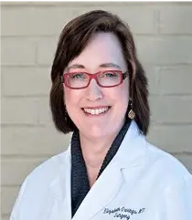 Dr.  Elizabeth Owings 